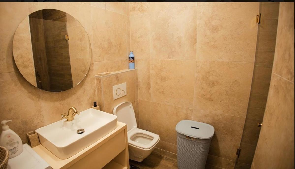 Sirius Lux Apartmani Žabljak 外观 照片